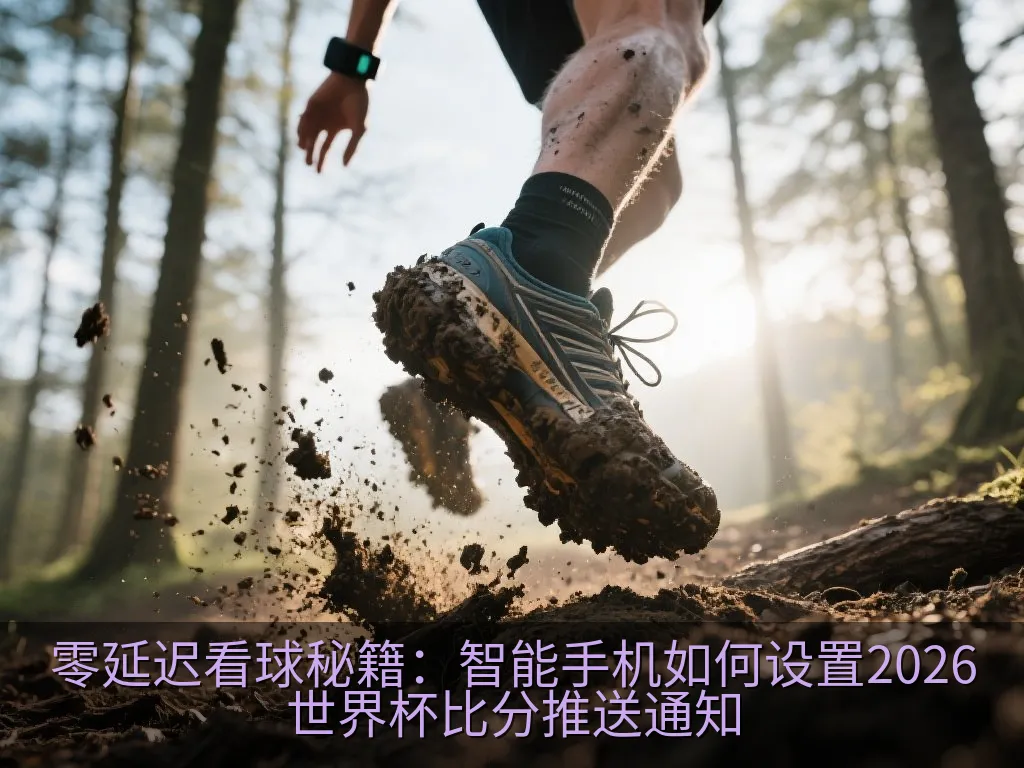 零延迟看球秘籍：智能手机如何设置2026世界杯比分推送通知