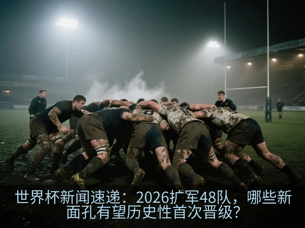 世界杯新闻速递：2026扩军48队，哪些新面孔有望历史性首次晋级？
